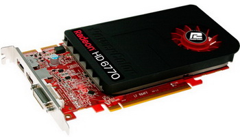 PowerColor AX6770 1GBD5-IDHG